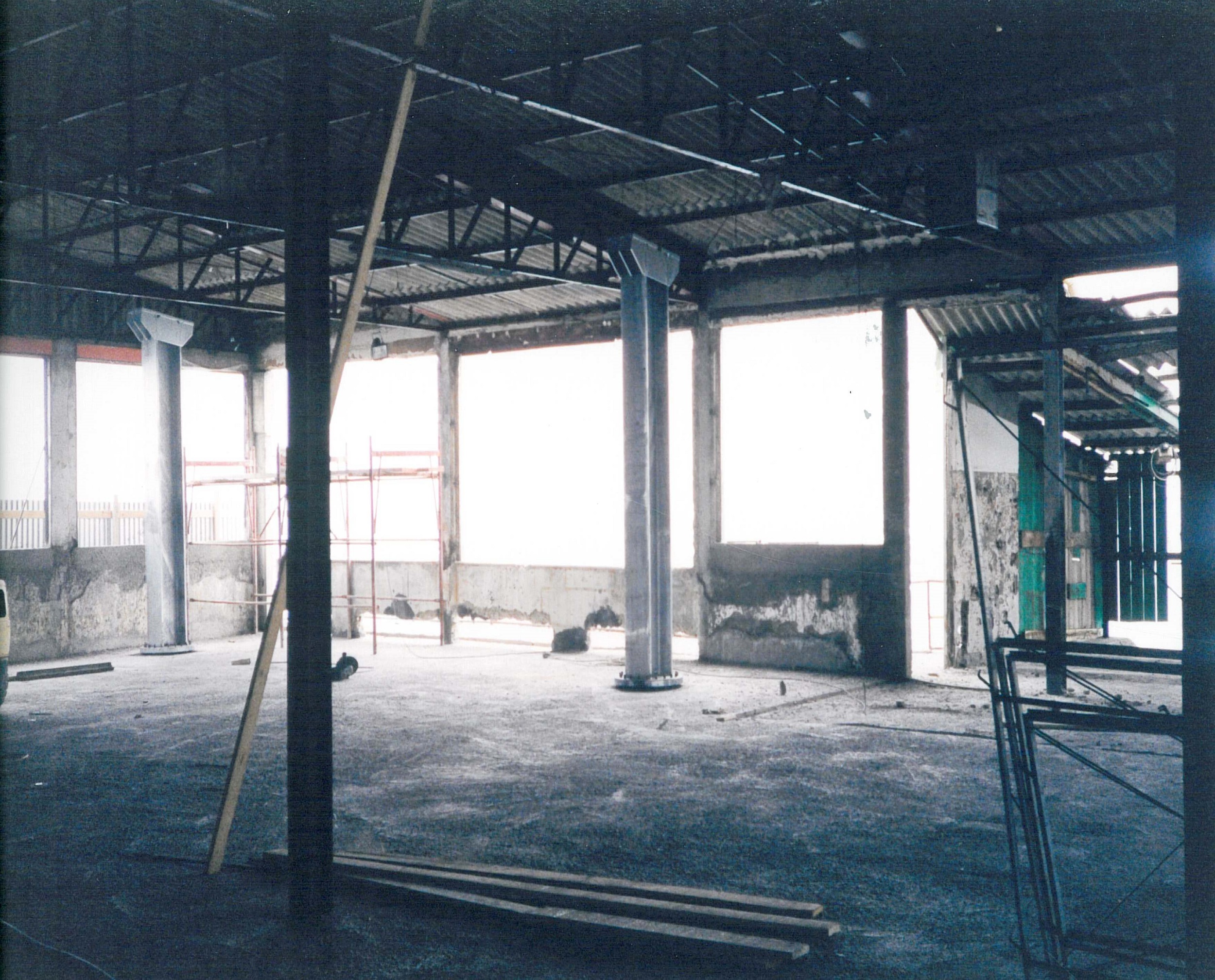 008 Rock Foto
