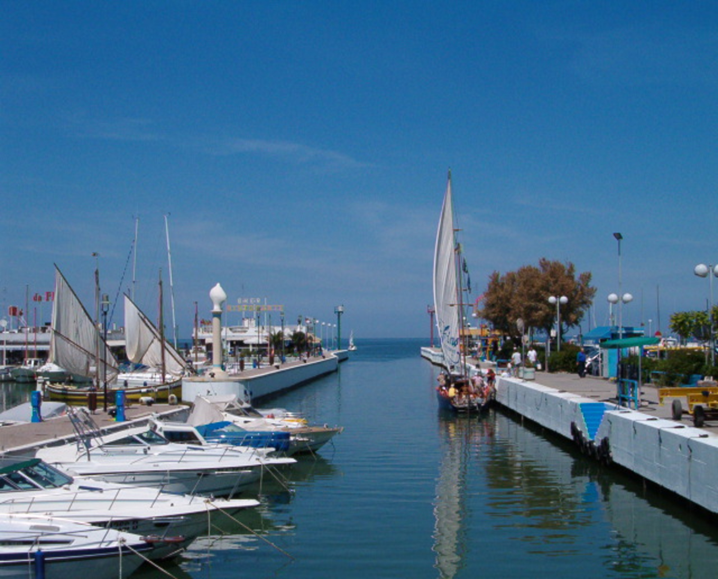 Porto Riccione 04