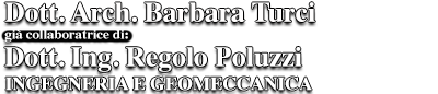 Logo Barbara Turci
